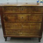 442 4556 CHEST OF DRAWERS
